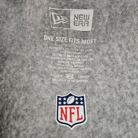 Green Bay Packers Knit Hat - Picture 4 of 4